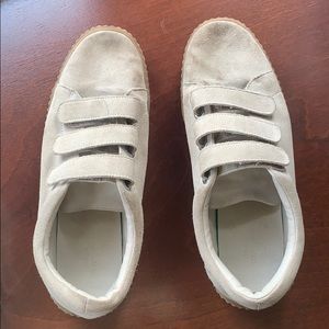 Sneakers! From urban outfitters- slightly used